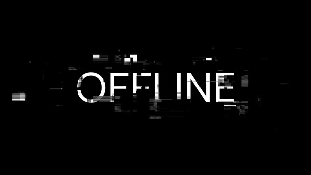 Stream Offline